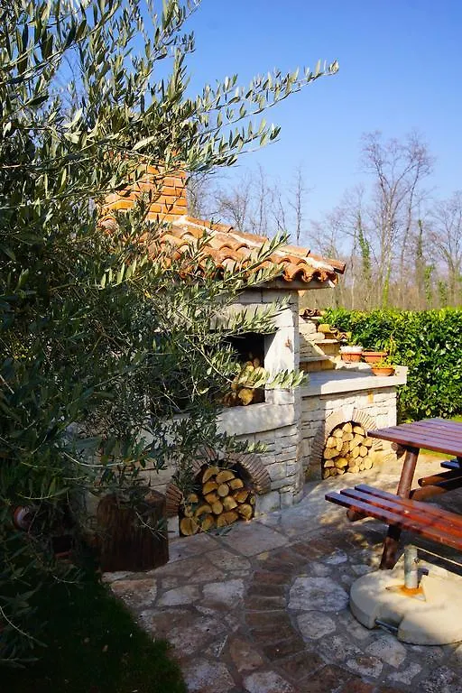 Apartments Vera Umag 0*,
