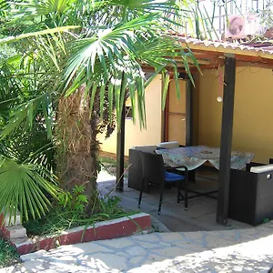 Apartment Rukavina, Umag