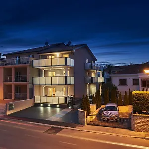 Apartment Tre Perle, Umag